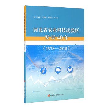 河北省农业科技试验区发展40年
