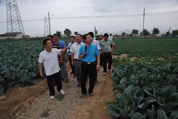 贵州省农业科学研究与试验发展行业企业排名统计报告